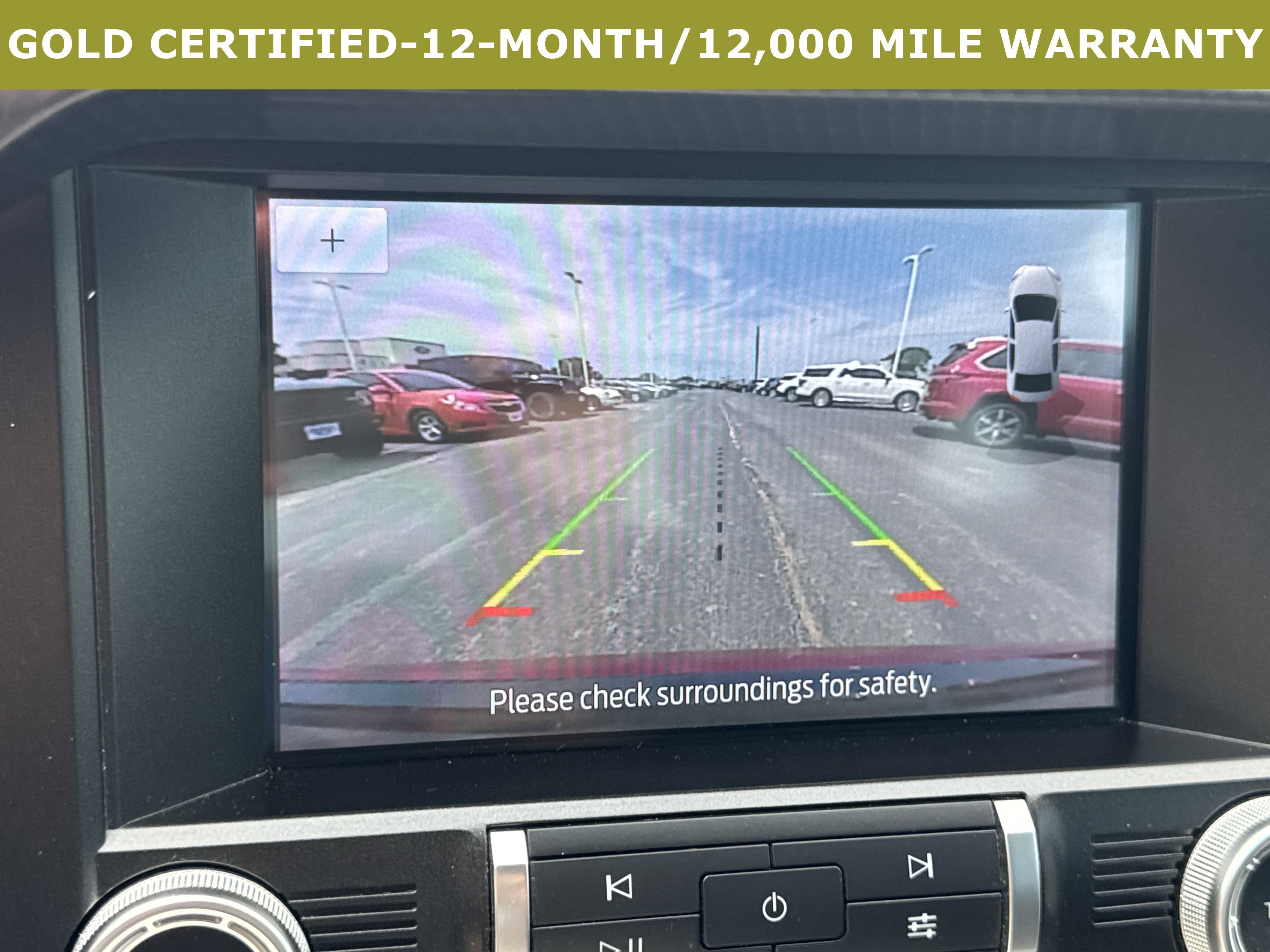 Certified 2020 Ford Mustang GT Premium w/ GT Performance Package image 10