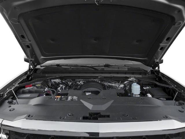 Used 2018 Chevrolet Silverado 1500 LT w/ All Star Edition image 8