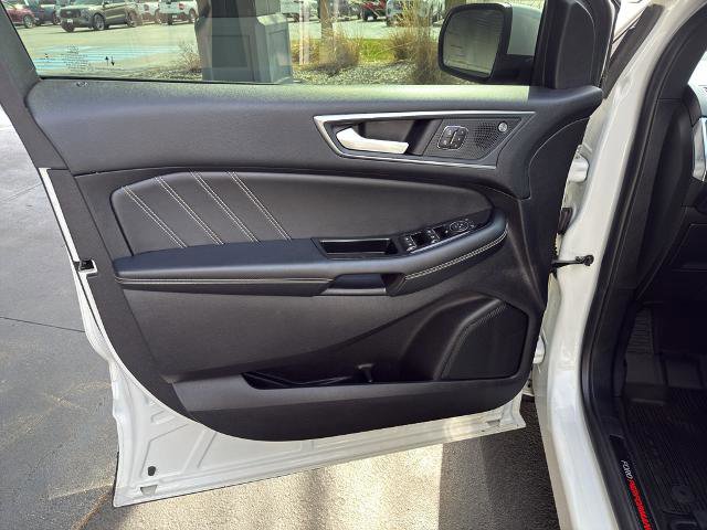 Certified 2020 Ford Edge ST w/ Equipment Group 401A image 15
