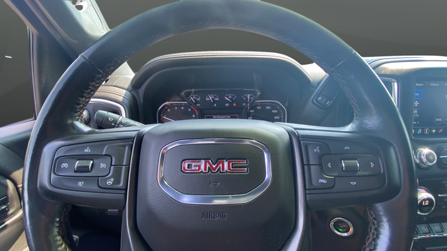 Used 2021 GMC Sierra 1500 AT4 AWD/4WD image 16