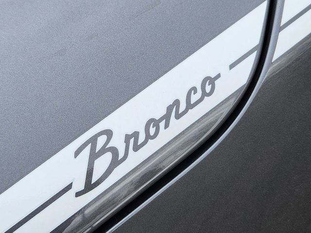 Certified 2024 Ford Bronco Sport Heritage w/ Heritage Convenience Package AWD/4WD image 19