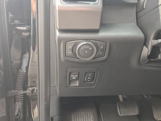 Certified 2019 Ford F150 XLT w/ Equipment Group 302A Luxury AWD/4WD image 12