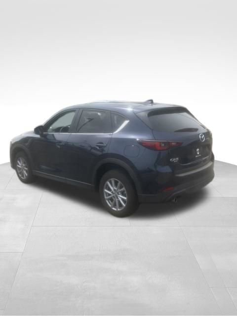 Used 2023 MAZDA CX-5 AWD 2.5 S image 4