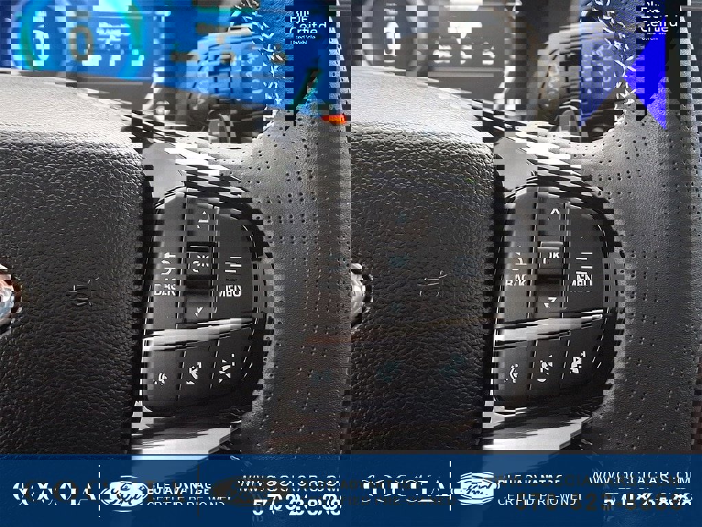 Certified 2024 Ford Explorer ST w/ Equipment Group 401A image 24