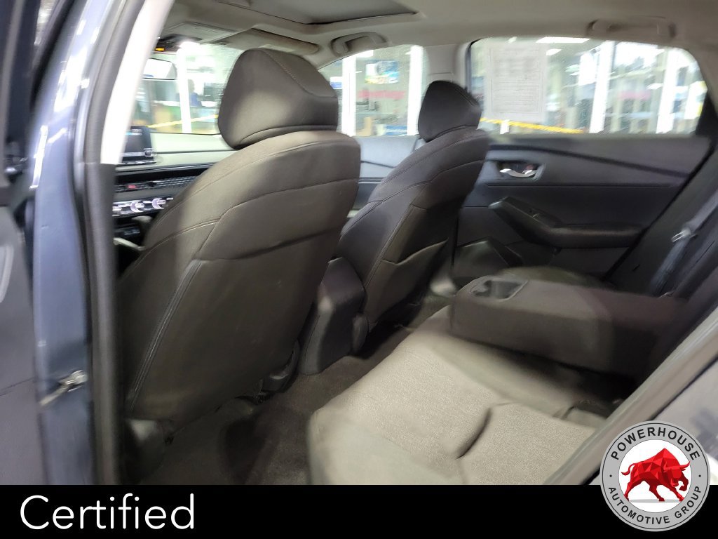 Used 2023 Honda Accord EX image 14