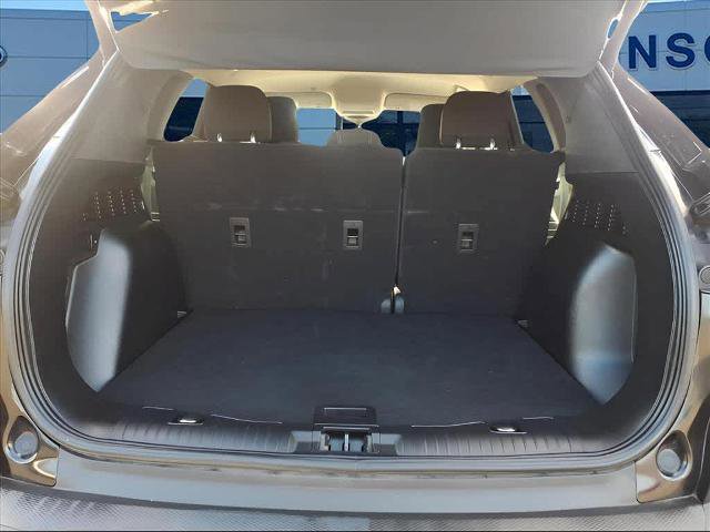 Certified 2023 Ford Escape Active image 7