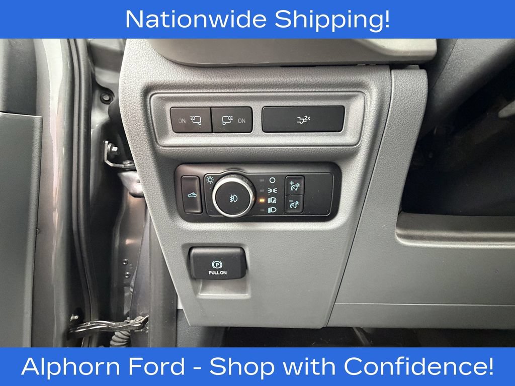 Certified 2023 Ford F150 XLT w/ Equipment Group 302A High AWD/4WD image 11
