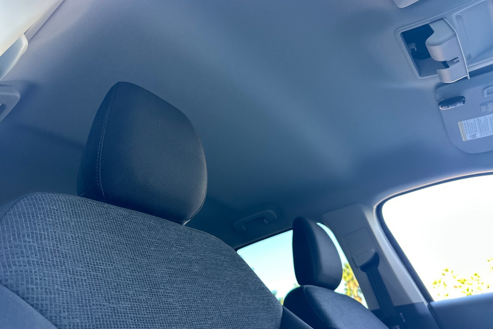 Certified 2025 Ford Maverick XL FWD image 19