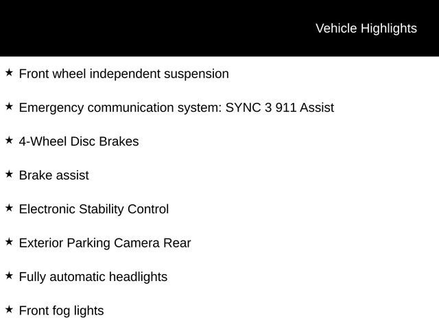 Certified 2020 Ford F150 XLT w/ Equipment Group 302A Luxury image 25