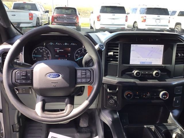 Certified 2023 Ford F150 XL w/ STX Appearance Package image 11