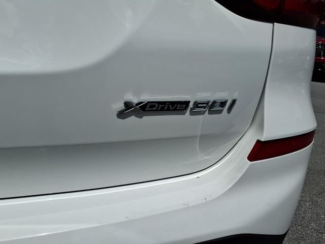 Used 2020 BMW X3 xDrive30i w/ Premium Package AWD/4WD image 12