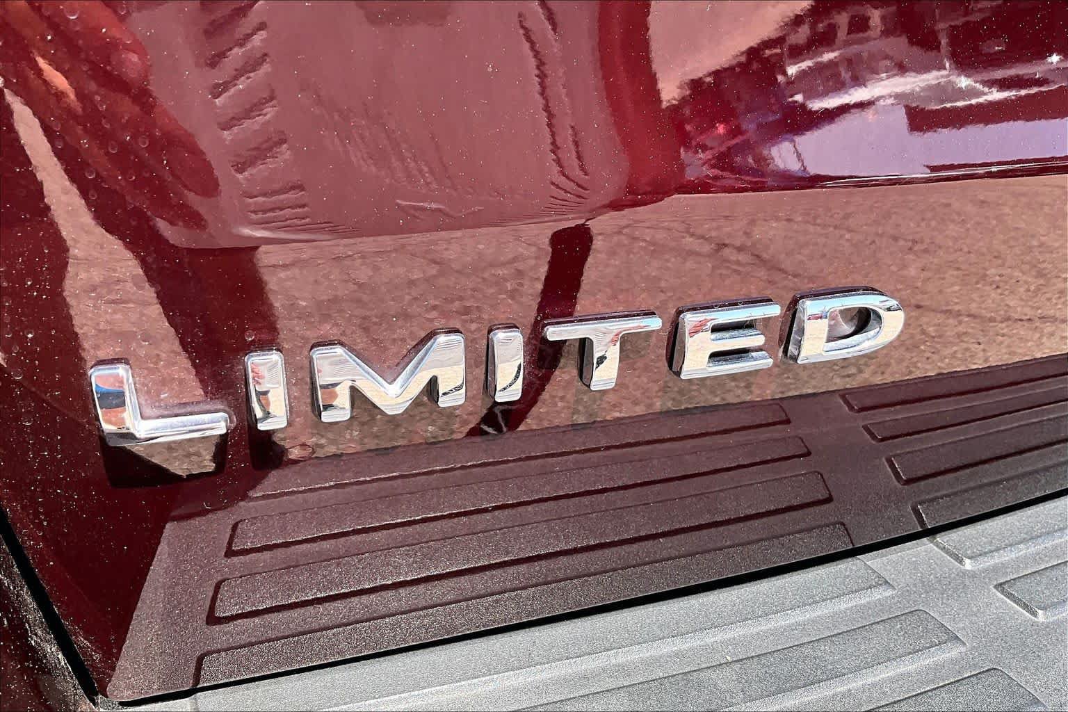 Certified 2023 Ford Expedition Limited AWD/4WD image 30