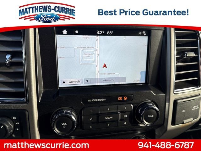 Certified 2017 Ford F350 Lariat w/ Lariat Ultimate Package image 22
