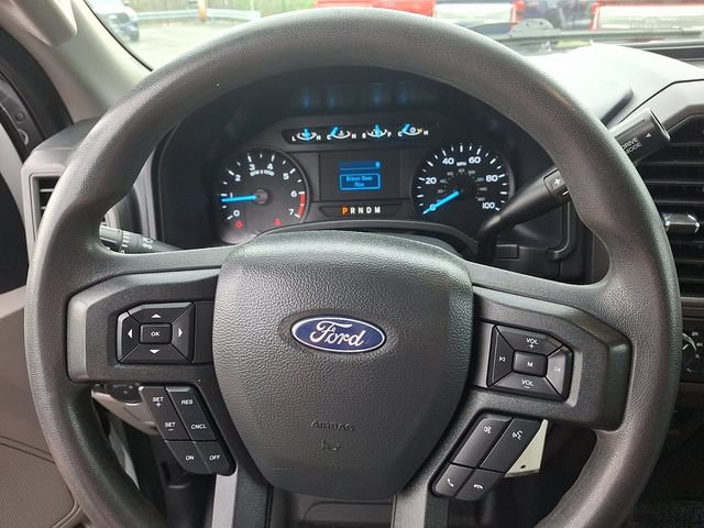 Certified 2022 Ford F350 XL w/ Power Equipment Group AWD/4WD image 18