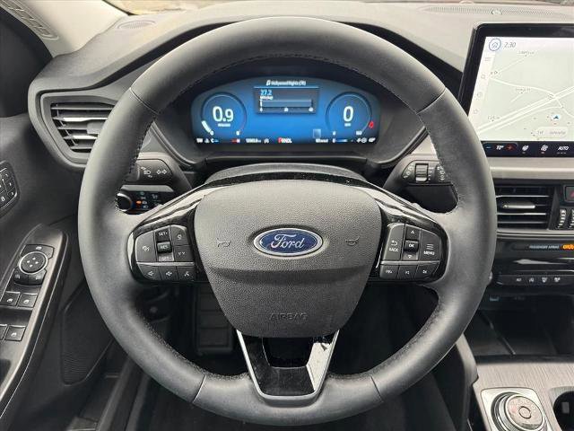 Certified 2023 Ford Escape Active w/ Tech Pack #2 image 11