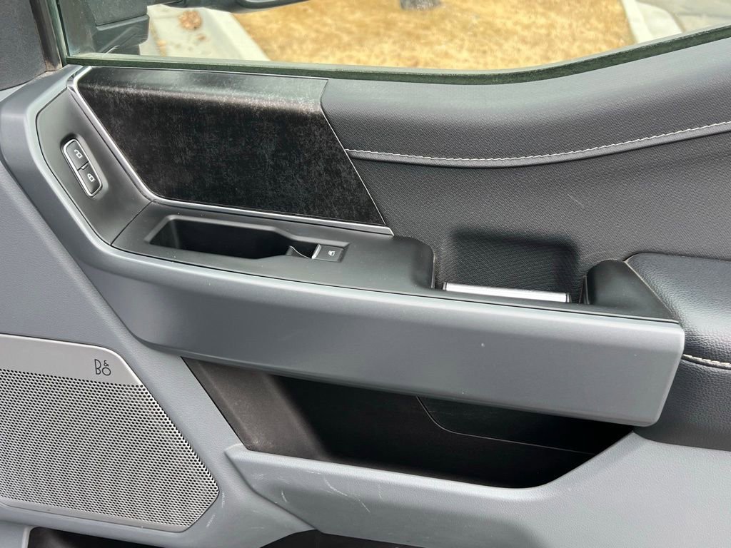 Certified 2022 Ford F150 XLT w/ Equipment Group 302A High image 25