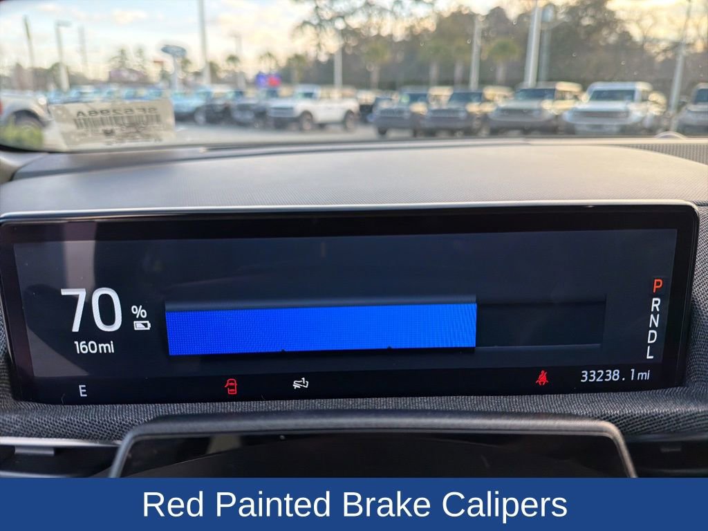 Certified 2023 Ford Mustang Mach-E GT w/ GT Performance Edition image 20