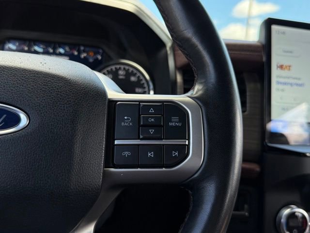 Certified 2023 Ford Expedition Limited AWD/4WD image 9