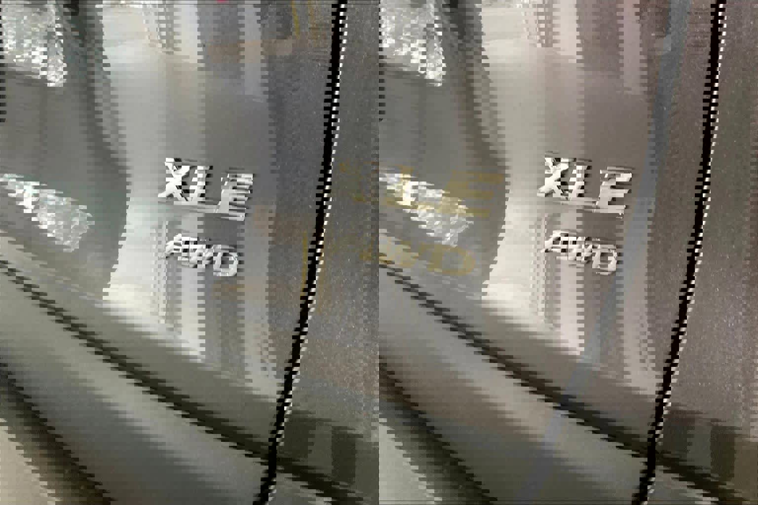 Used 2024 Toyota RAV4 XLE image 12