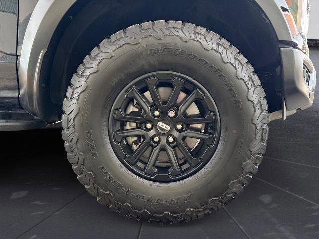 Certified 2025 Ford F150 Raptor image 14