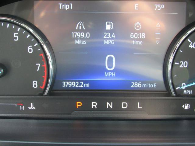 Certified 2024 Ford Explorer XLT w/ Equipment Group 202A AWD/4WD image 13