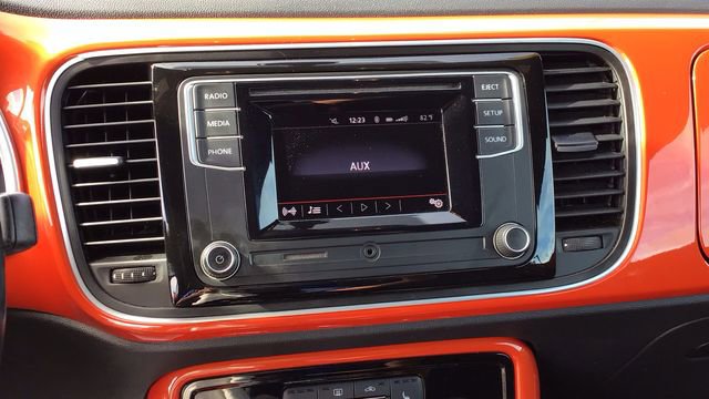 Used 2017 Volkswagen Beetle 1.8T S image 20