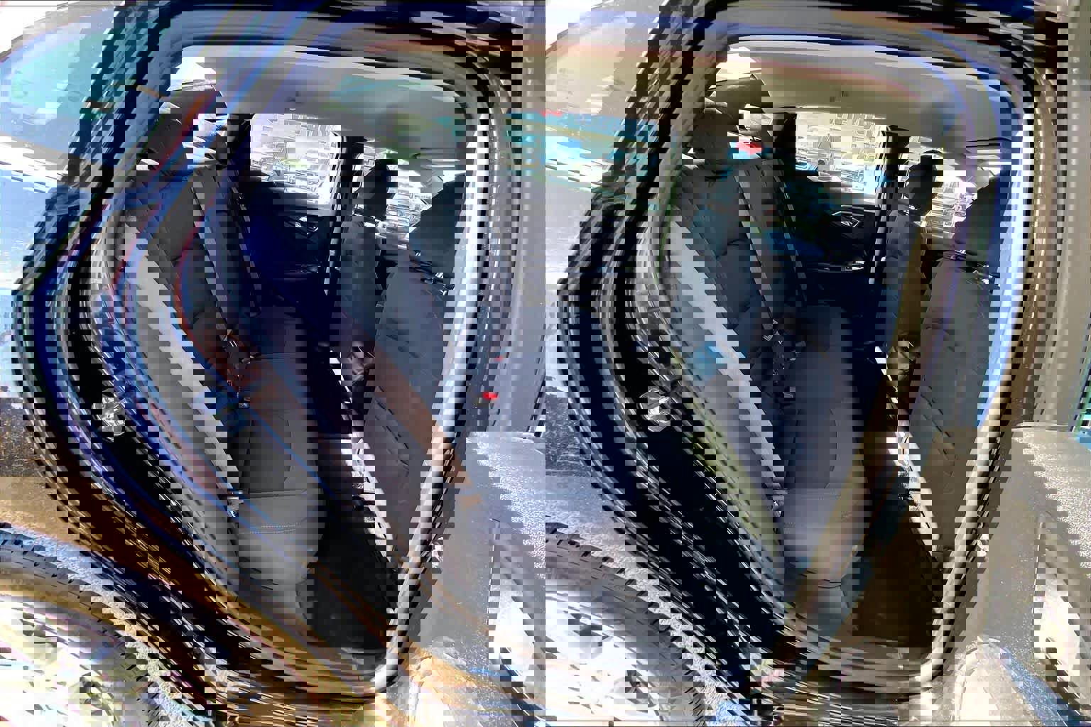 Used 2024 Chevrolet Malibu LS image 20