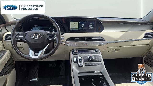 Used 2020 Hyundai Palisade Limited AWD/4WD image 9