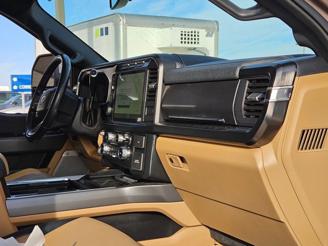 Certified 2023 Ford F250 Lariat w/ Lariat Ultimate Package image 25