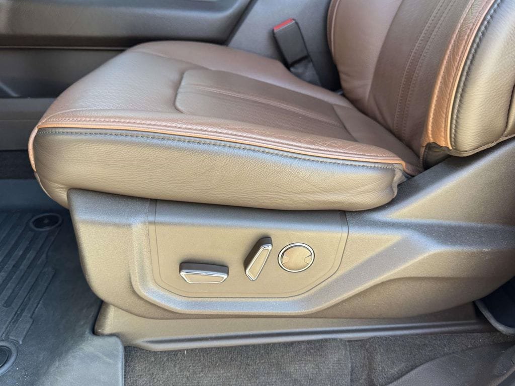 Certified 2024 Ford Expedition Max King Ranch AWD/4WD image 21