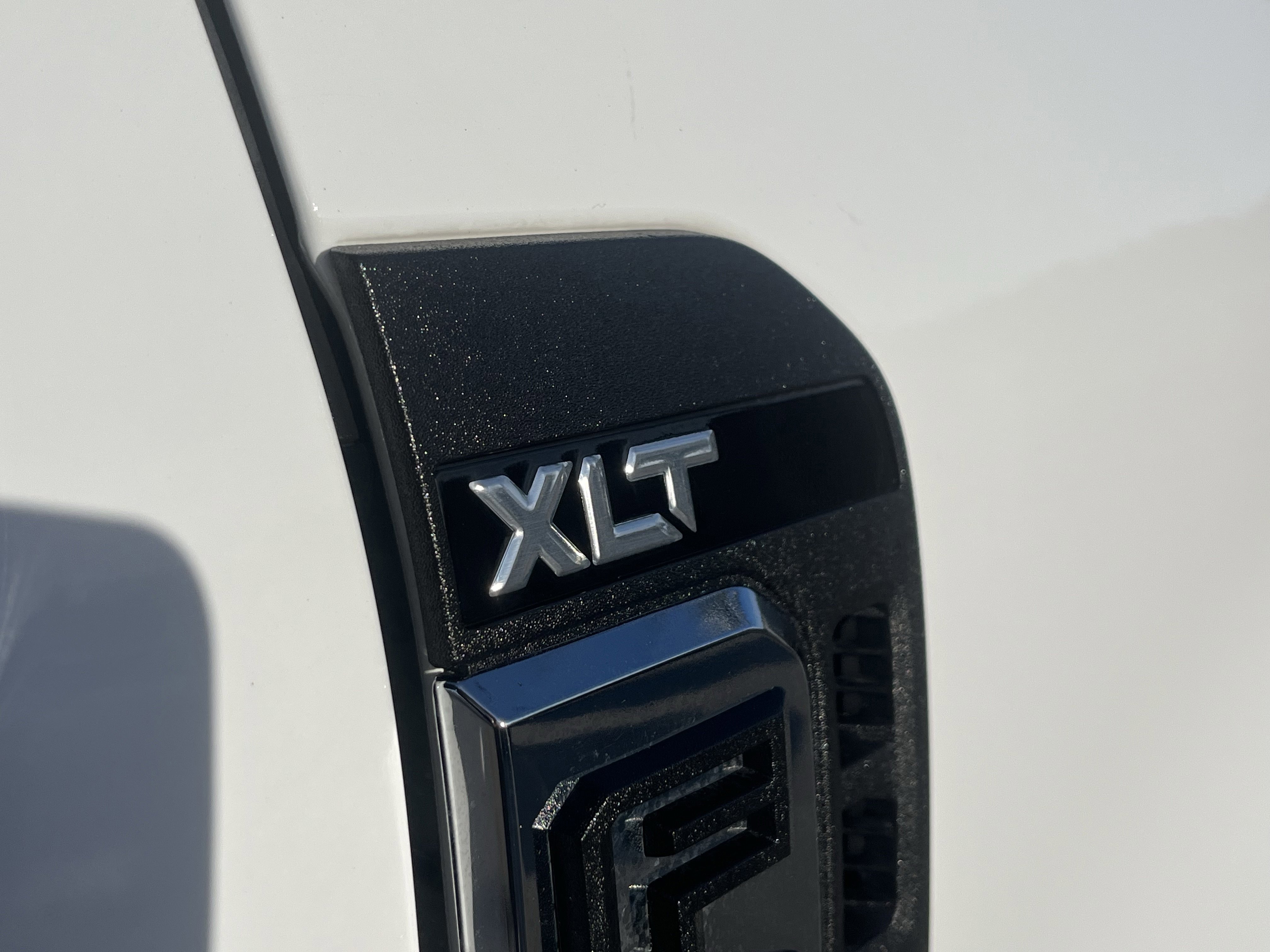 Certified 2024 Ford F250 XLT image 11