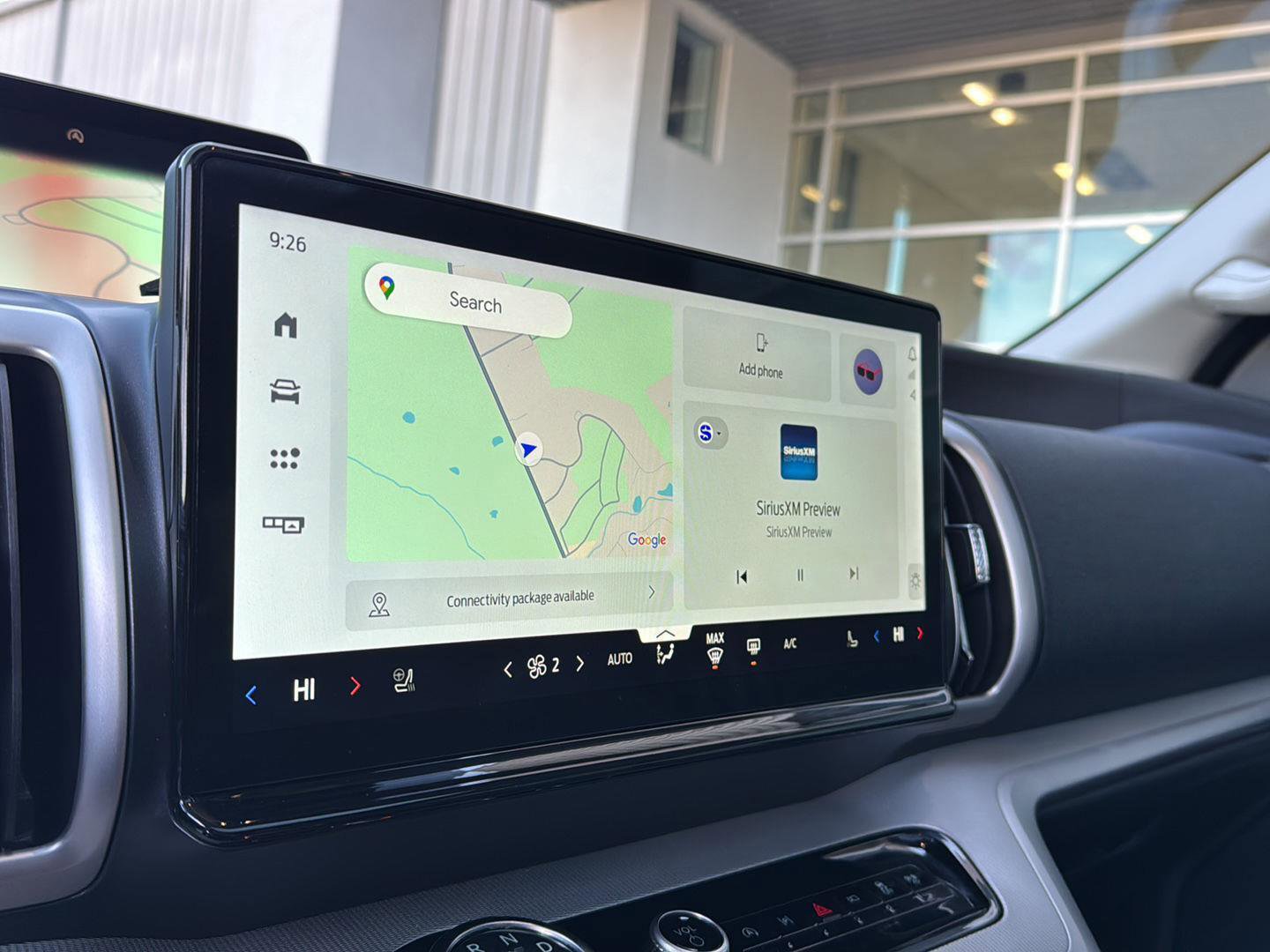 Certified 2025 Ford Expedition Active image 21