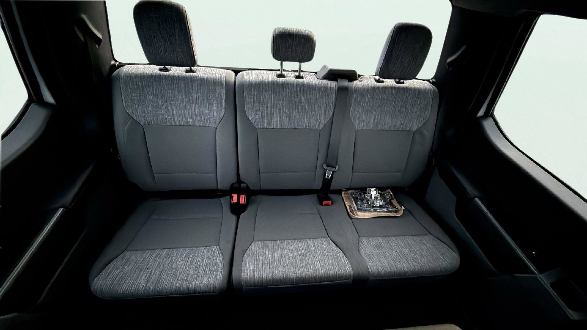 Certified 2023 Ford F250 XLT w/ FX4 Off-Road Package image 19