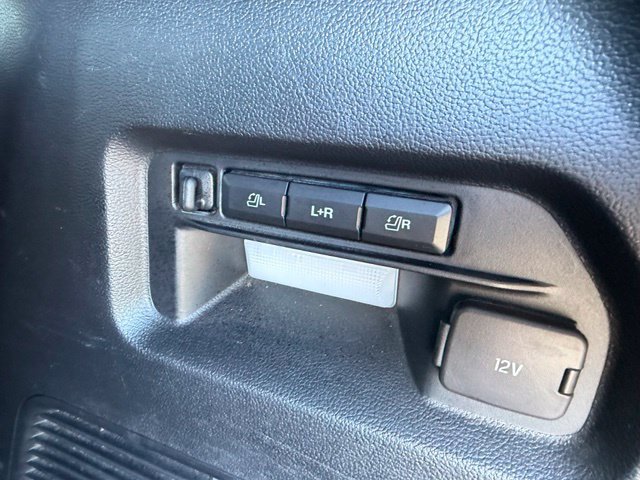 Certified 2020 Ford Explorer ST w/ ST Street Pack AWD/4WD image 36