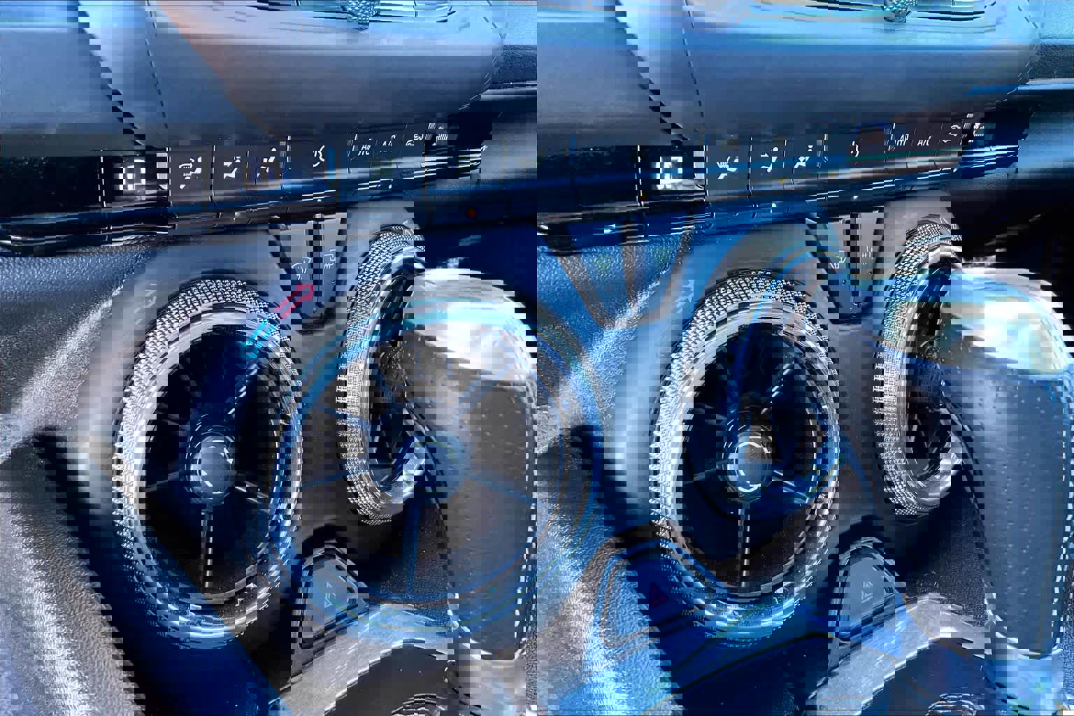 Used 2021 Chevrolet Camaro SS image 35