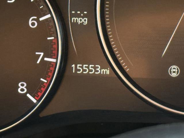 Used 2024 MAZDA CX-50 AWD 2.5 S w/ Weather Package image 23