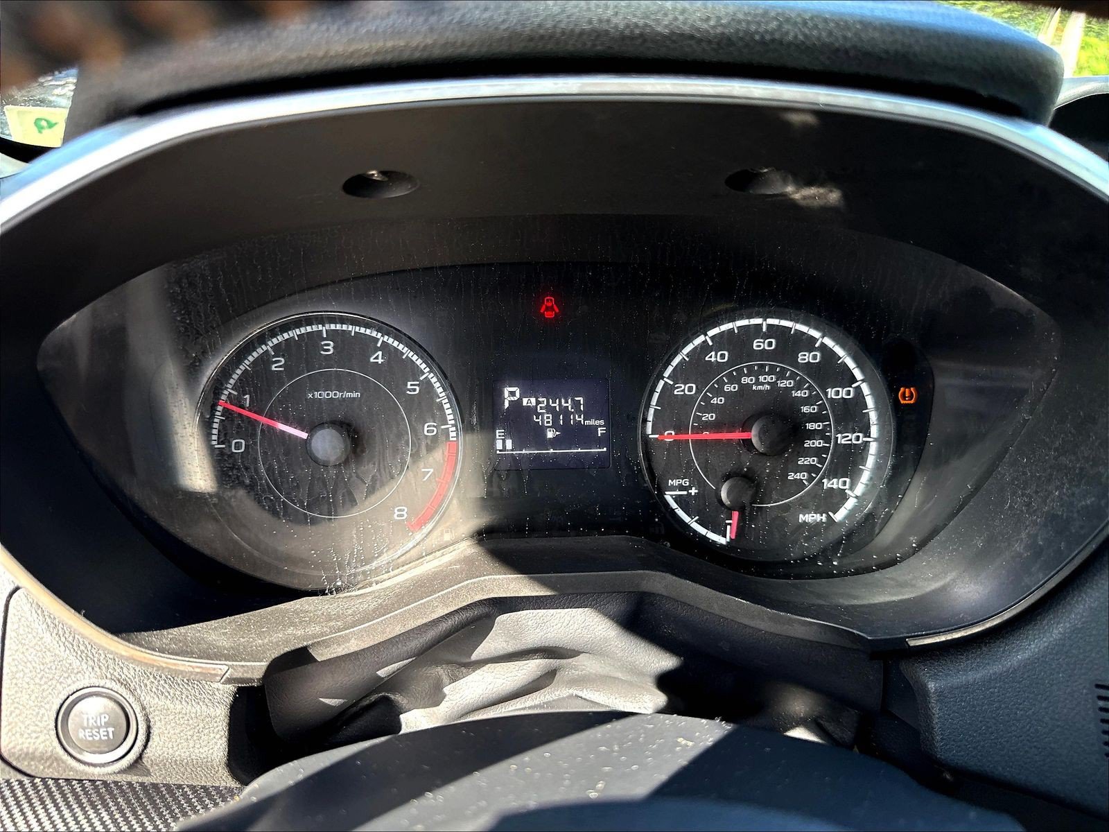 Used 2018 Subaru Crosstrek 2.0i Premium AWD/4WD image 16