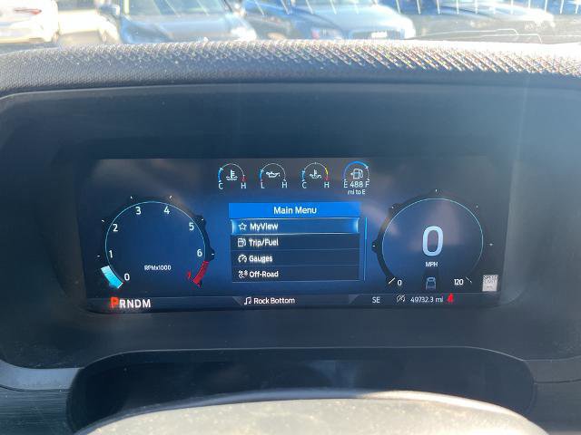 Certified 2024 Ford F150 XLT w/ Equipment Group 303A High image 20