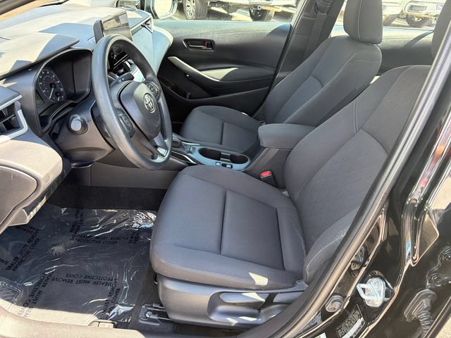Used 2024 Toyota Corolla LE FWD image 11