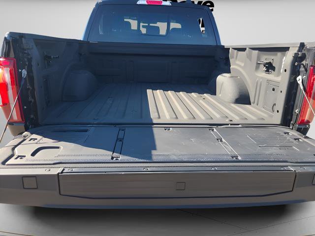 Certified 2024 Ford F150 Tremor w/ Bed Utility Package image 23