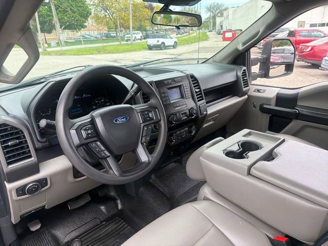 Certified 2022 Ford F250 XL w/ Power Equipment Group AWD/4WD image 28