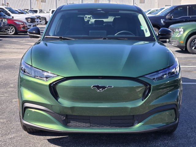 Certified 2025 Ford Mustang Mach-E Premium image 7