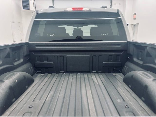 Certified 2024 Ford F150 STX image 17