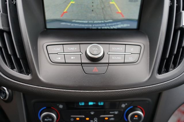 Certified 2019 Ford Escape SEL FWD image 16