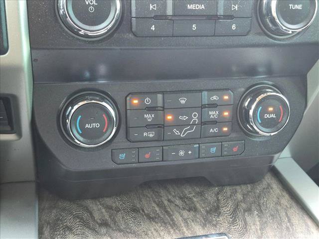 Certified 2019 Ford F250 Lariat w/ Lariat Ultimate Package AWD/4WD image 13