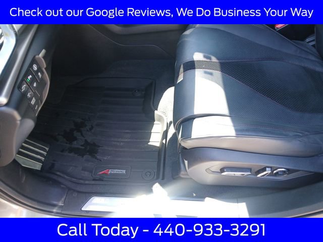 Used 2024 Acura RDX A-Spec AWD/4WD image 21