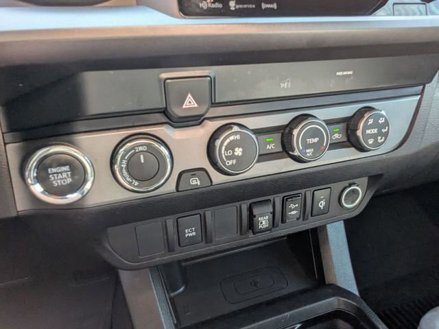 Used 2019 Toyota Tacoma TRD Off-Road image 15