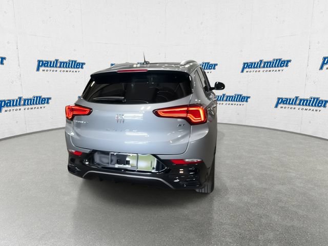 Used 2024 Buick Encore GX Sport Touring w/ Comfort Package AWD/4WD image 11