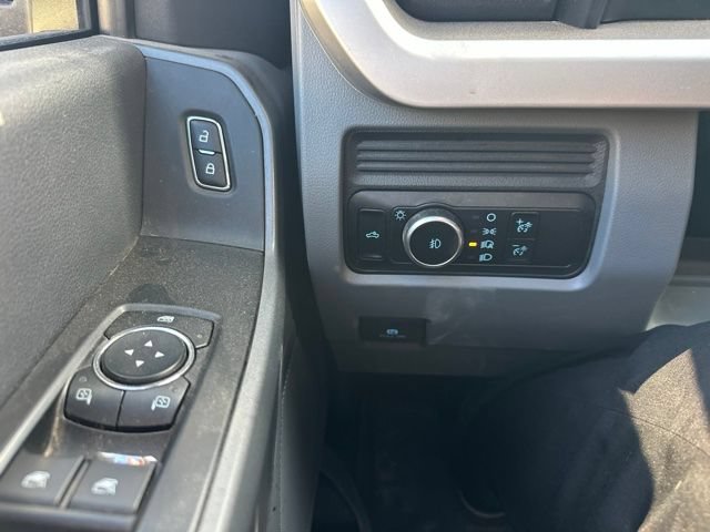 Certified 2023 Ford F250 XL w/ STX Appearance Package AWD/4WD image 19