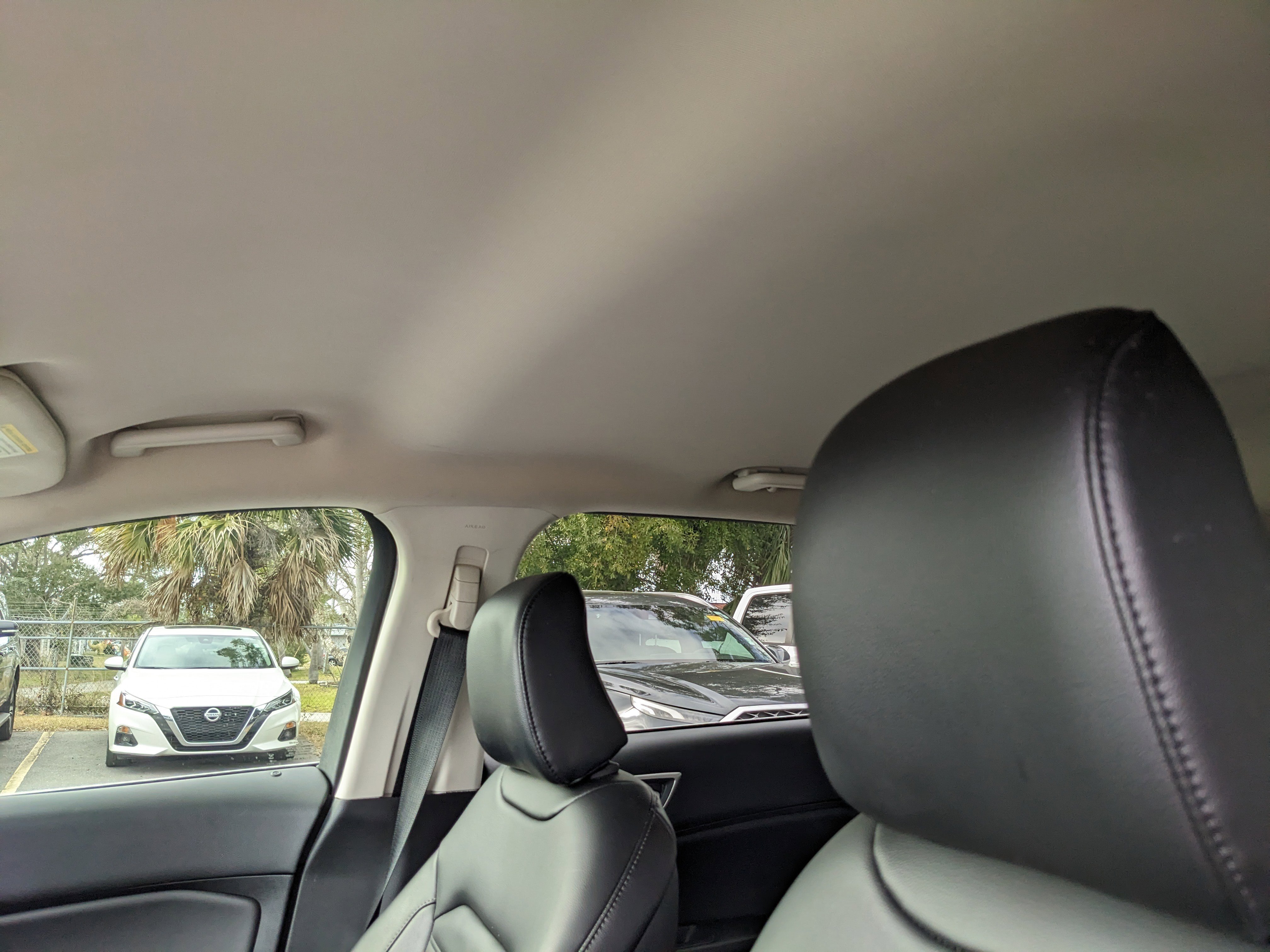 Certified 2023 Ford Edge SEL w/ Convenience Package image 23